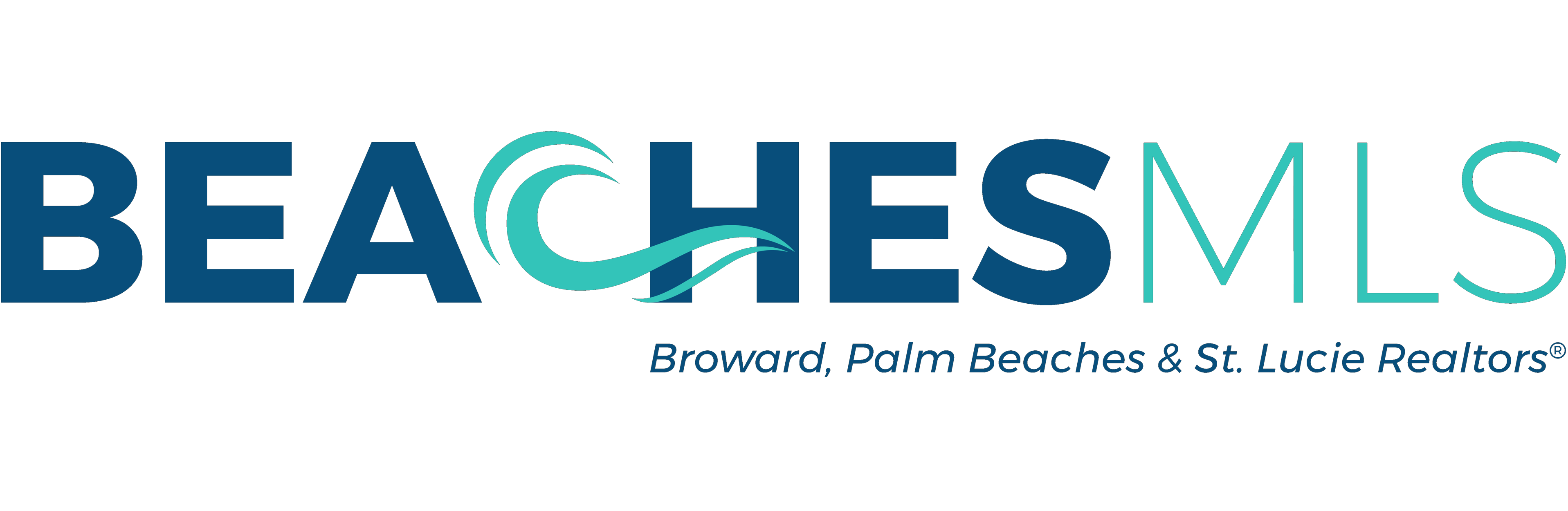 Beaches MLS Logo