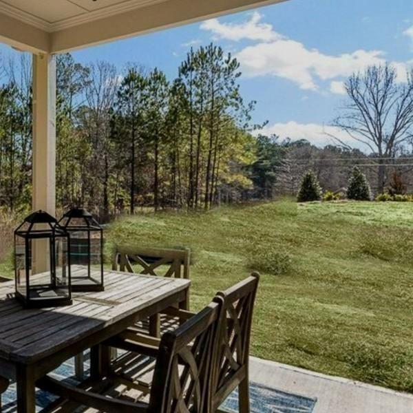Etowah Preserve