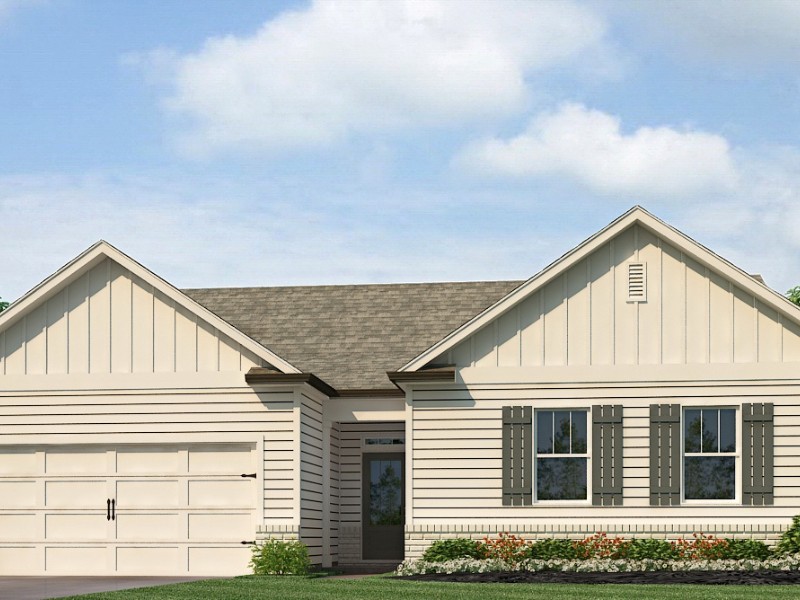 227 Grandview Drive - Georgia - Dawsonville - 30534