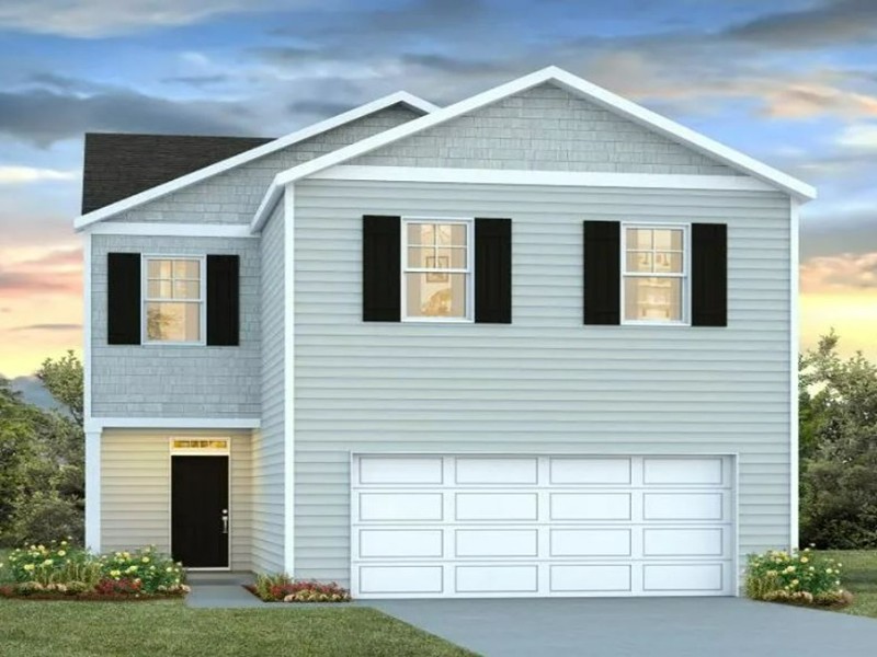 2681 Canterbury Lane - Georgia - College Park - 30349