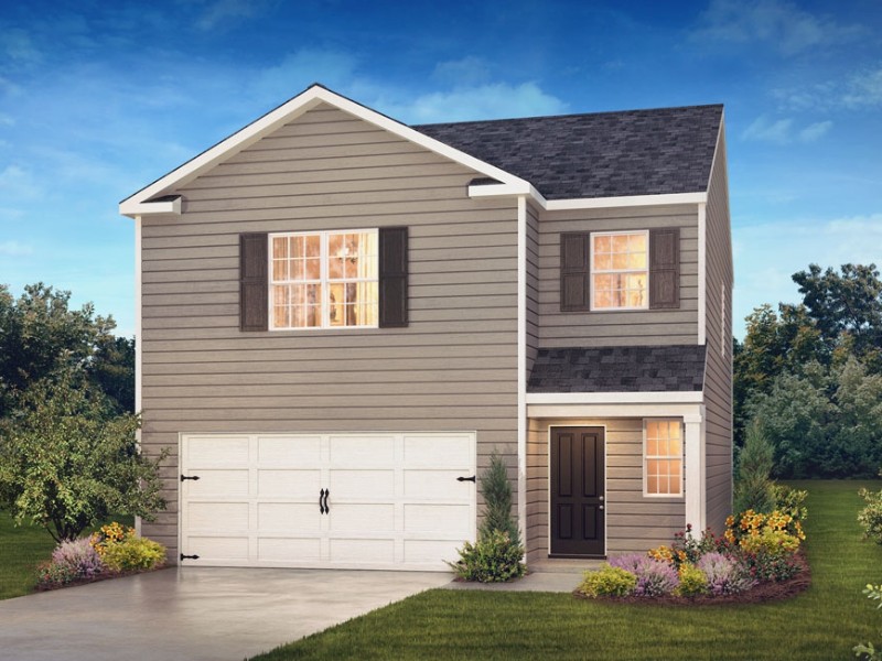 2681 Canterbury Lane - Georgia - College Park - 30349