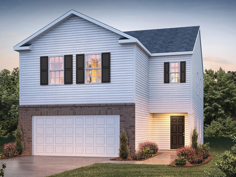 2681 Canterbury Lane - Georgia - College Park - 30349