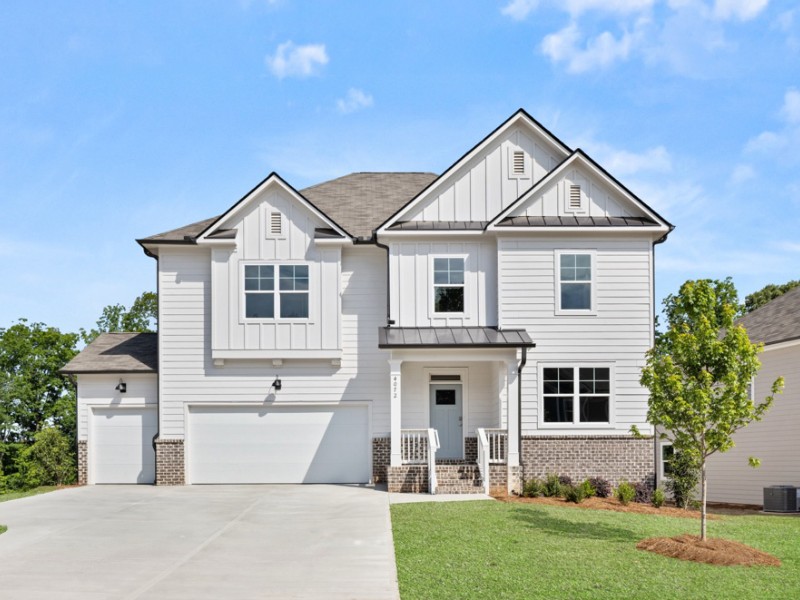 4011 Peregrine Way - Georgia - Gainesville - 30506