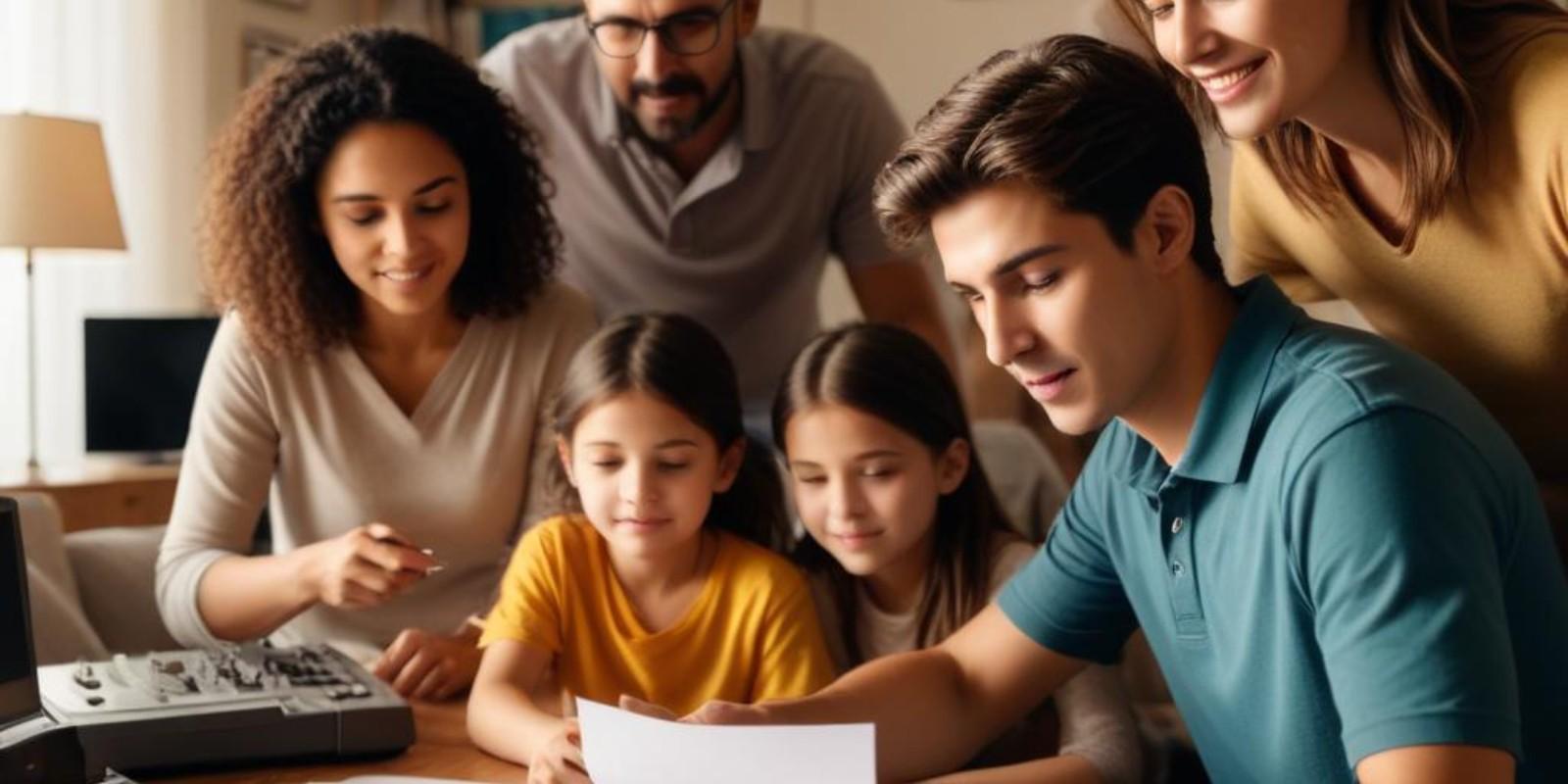 Factores Clave en Pagos y Tasas para Comprar Casa