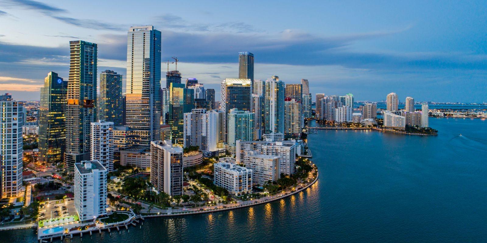 Comprar una casa en Miami como extranjero