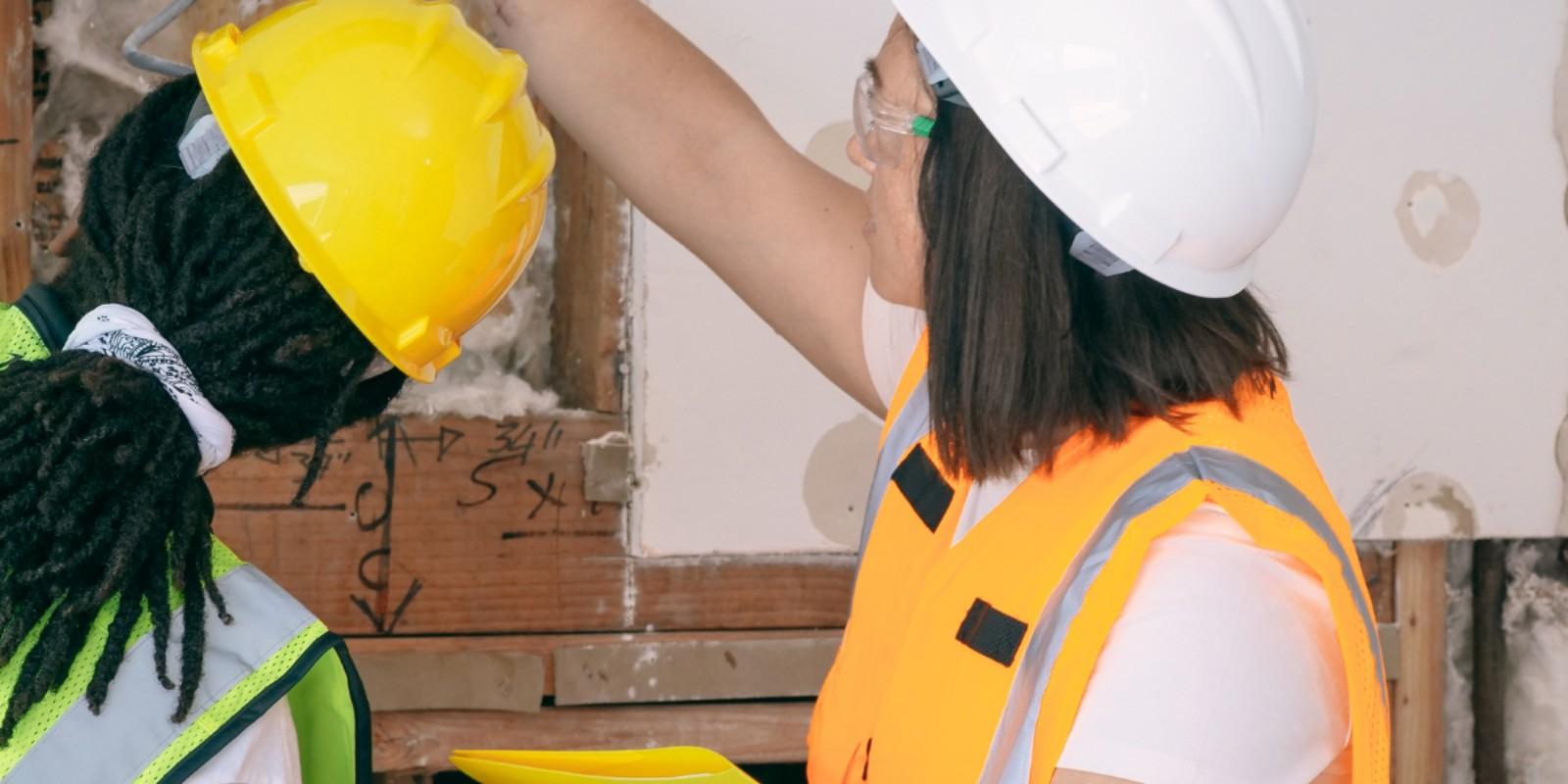 QUÉ SABER ACERCA DE LA INSPECCION DE LA VIVIENDA