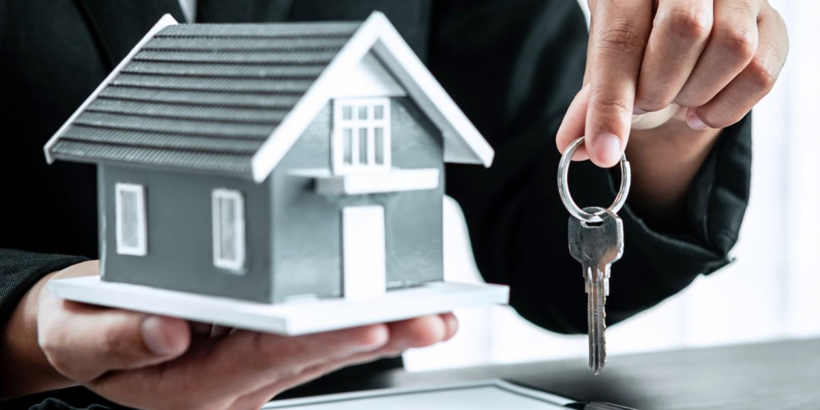 Que Saber Si Quiero Financiar la Compra de una Casa en Estados Unidos.