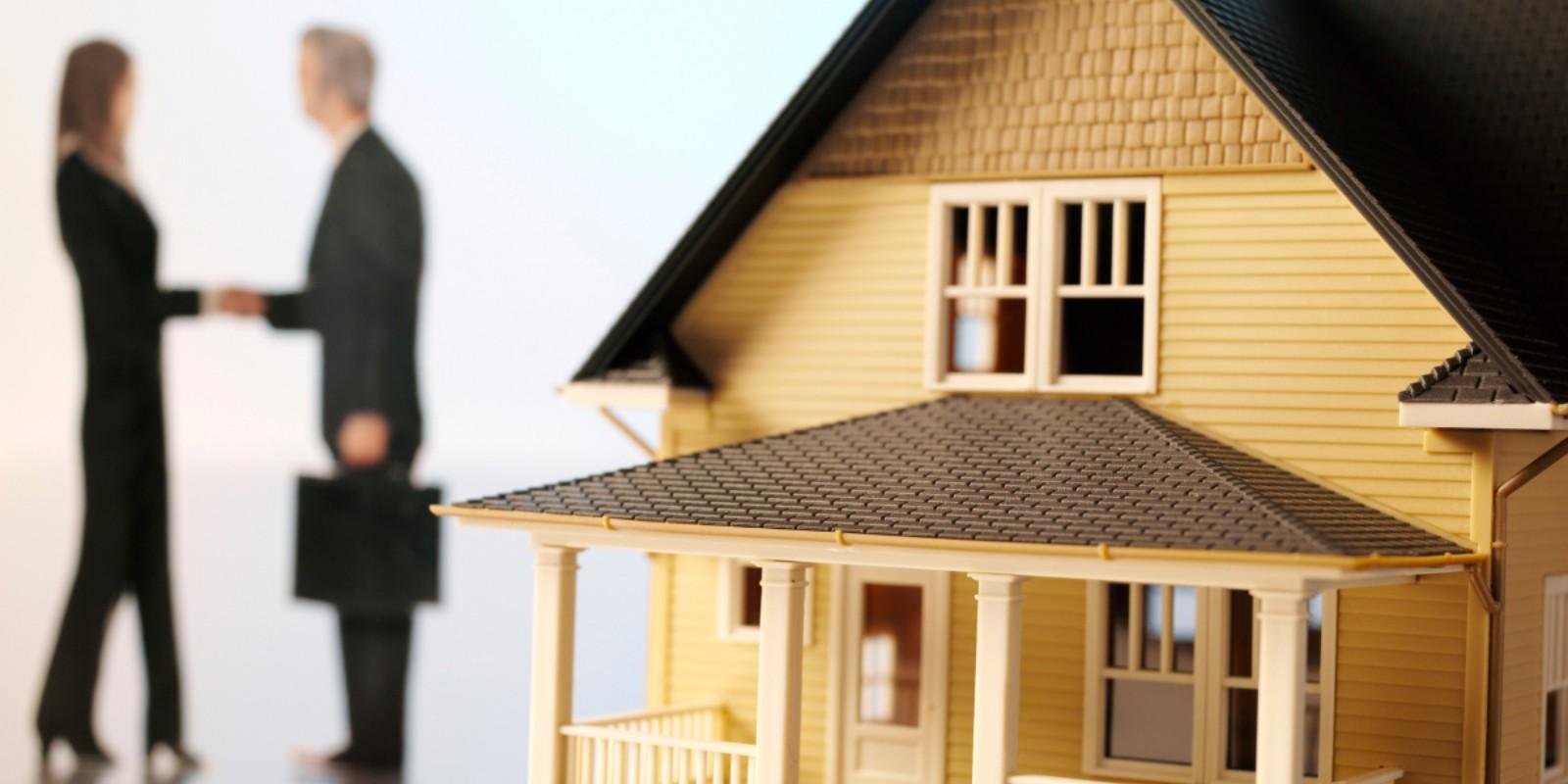 Cuales son las Formas de Financiar la Compra de una Casa 