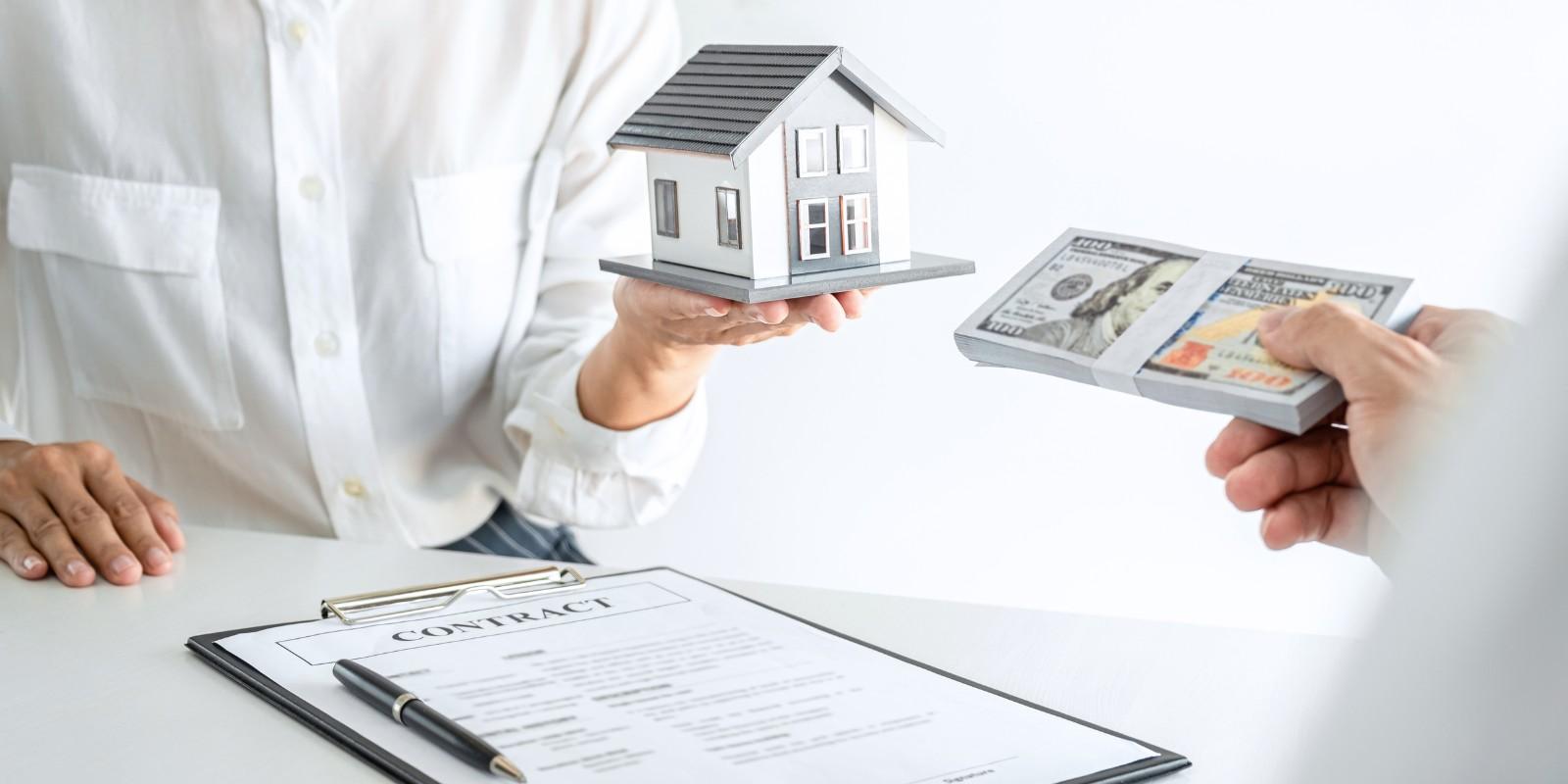 Terminos Claves para el Cierre de una Compra de Casa