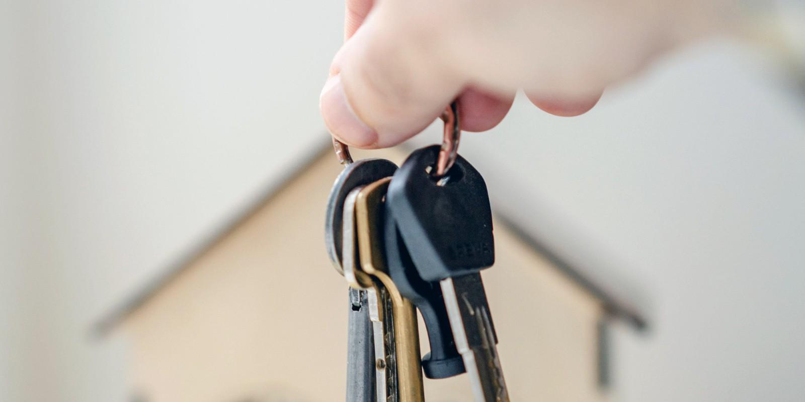 ¿Cuáles son los pasos para comprar una casa en EE.UU.?