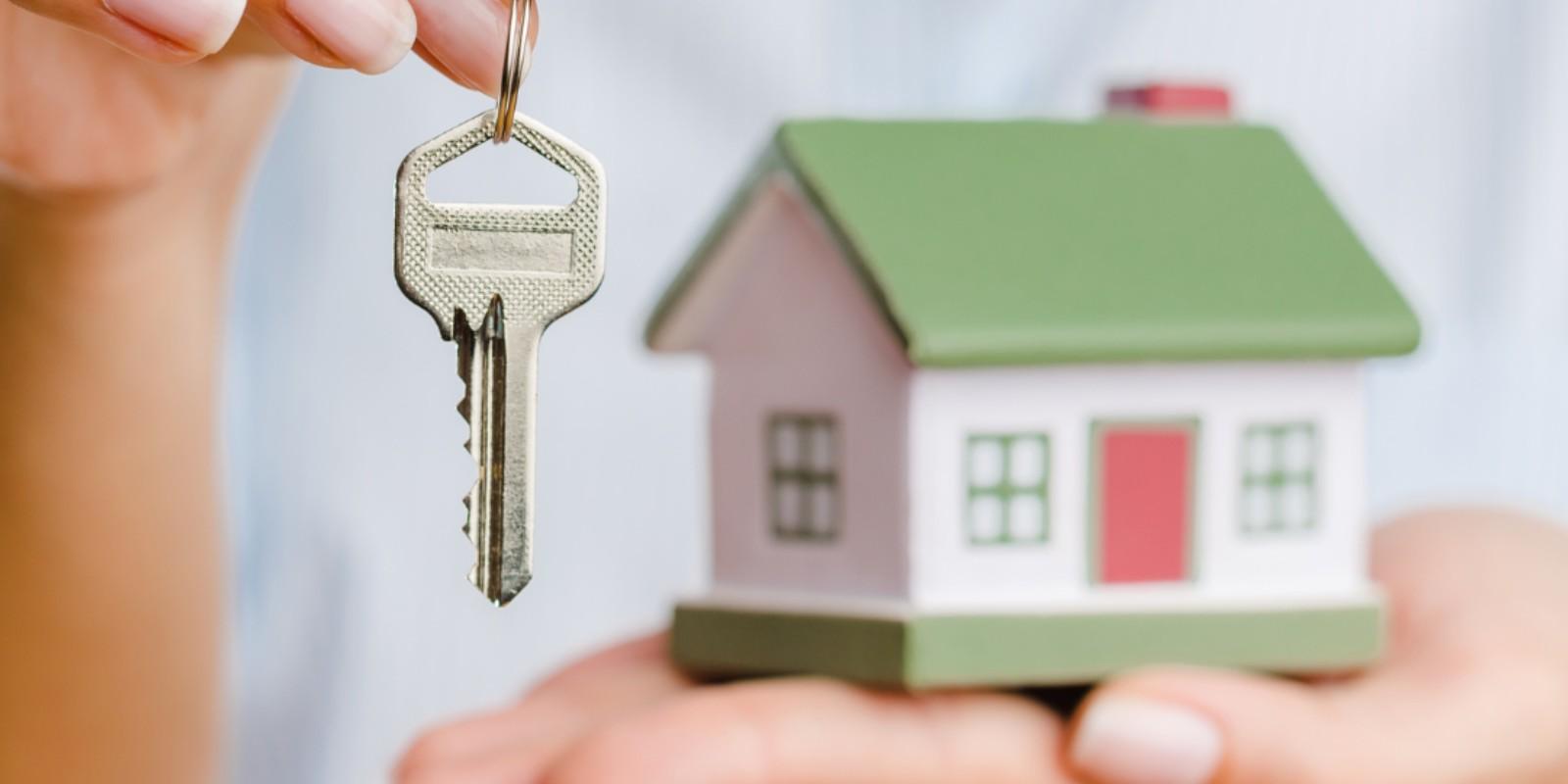 Razones para vender tu casa.