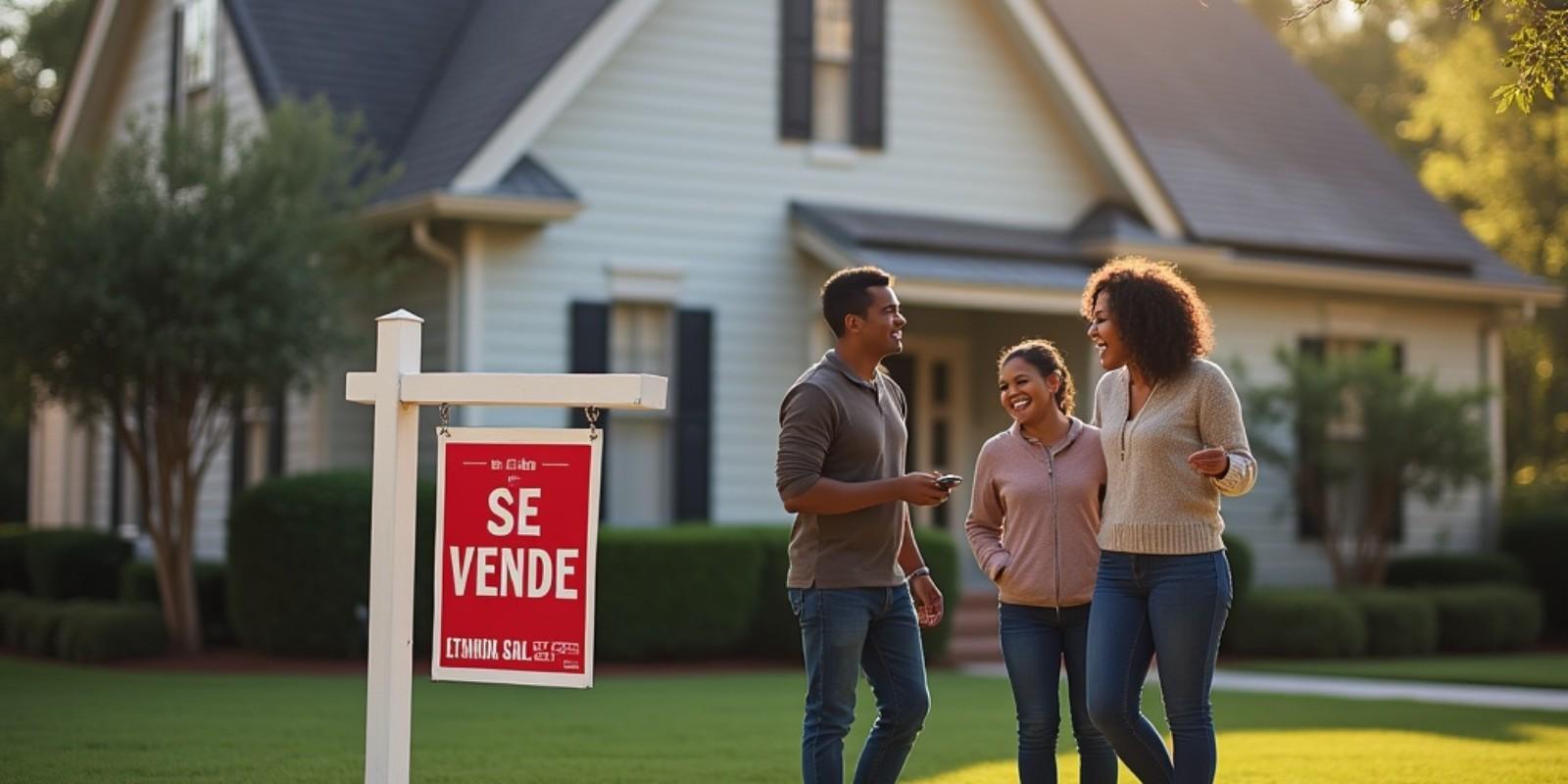 Gastos Iniciales para Comprar Casa en Cumming, GA