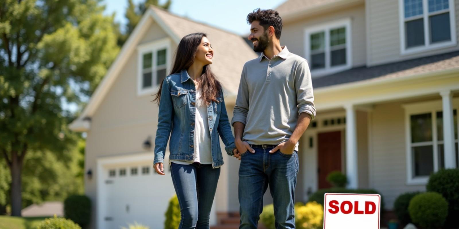 Guía para Comprar tu Primera Casa en South Forsyth