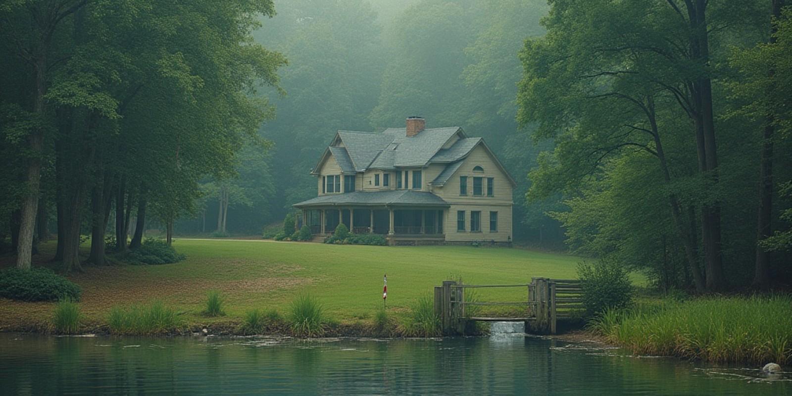 Errores al Comprar Casa Cerca del Lake Lanier