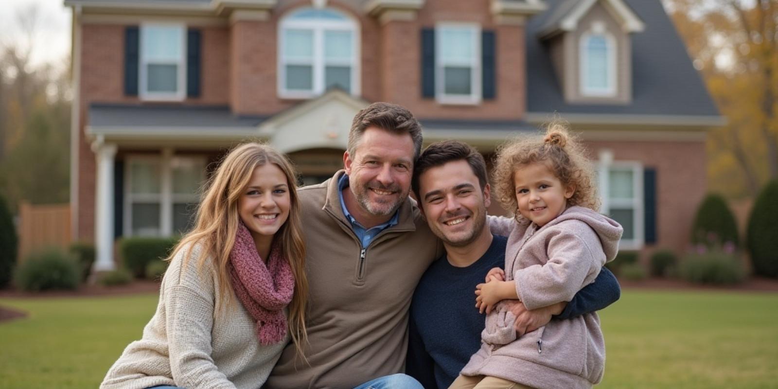 Alpharetta vs. Fulton: Valor para Primeros Compradores