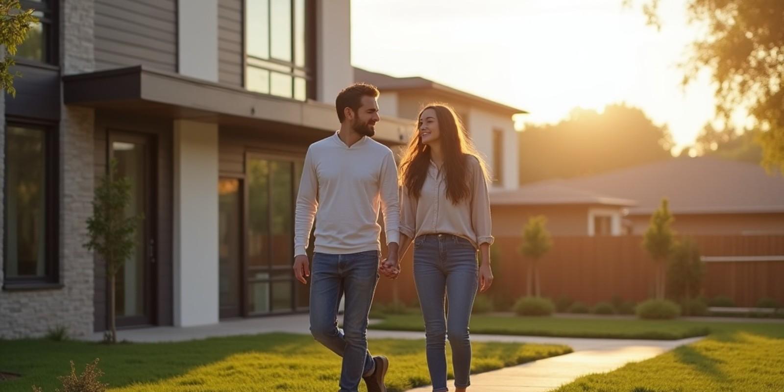 Casas nuevas en North Forsyth por debajo de $600k