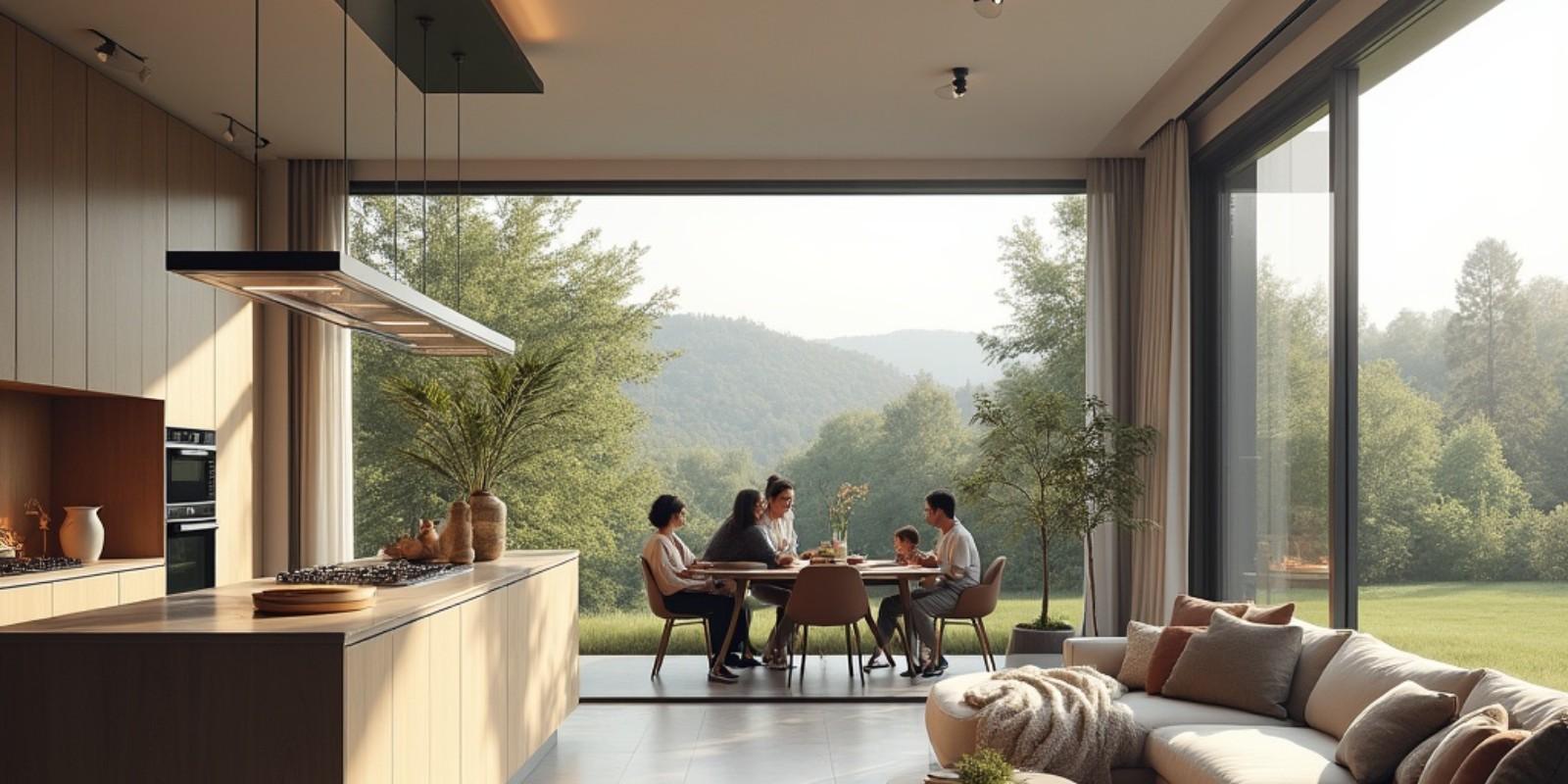 Tendencias de diseño en Forsyth para 2026