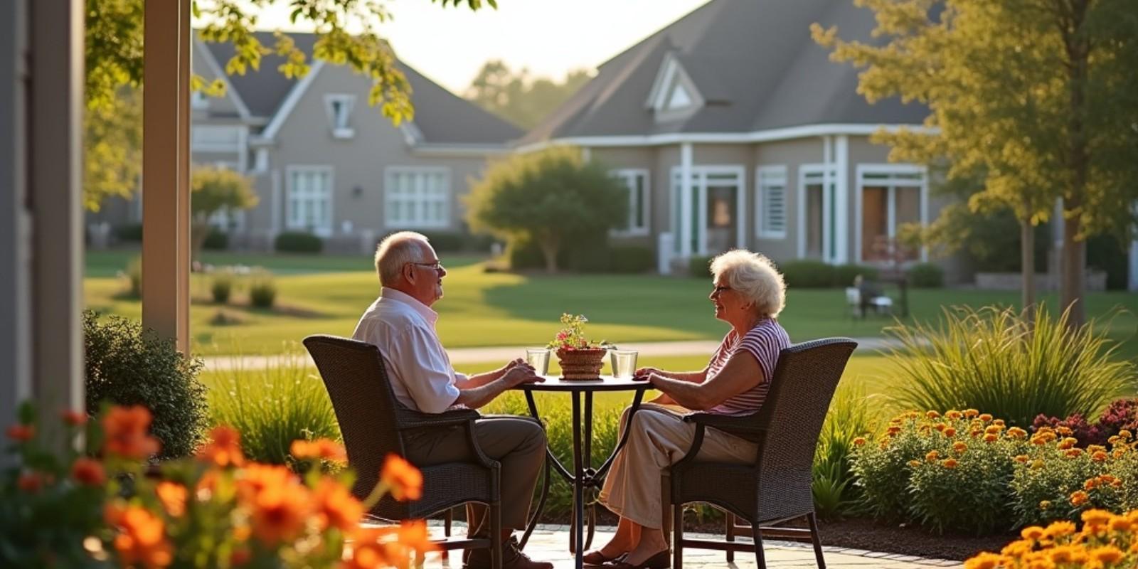 Ahorros Fiscales en Forsyth County para Seniors