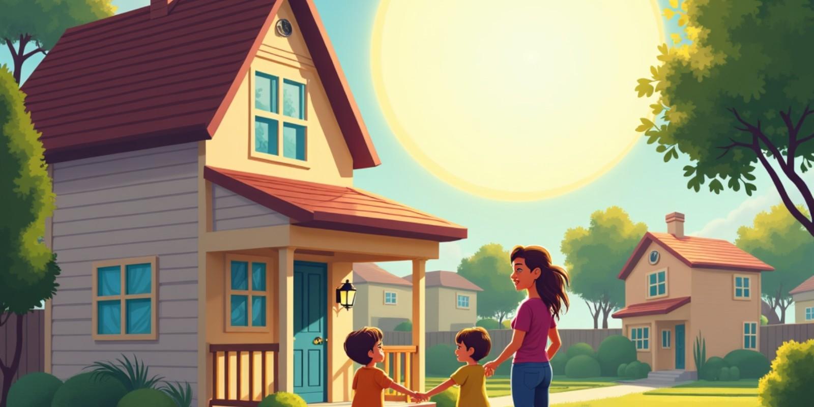 Alternativas para Comprar Casa en South Forsyth