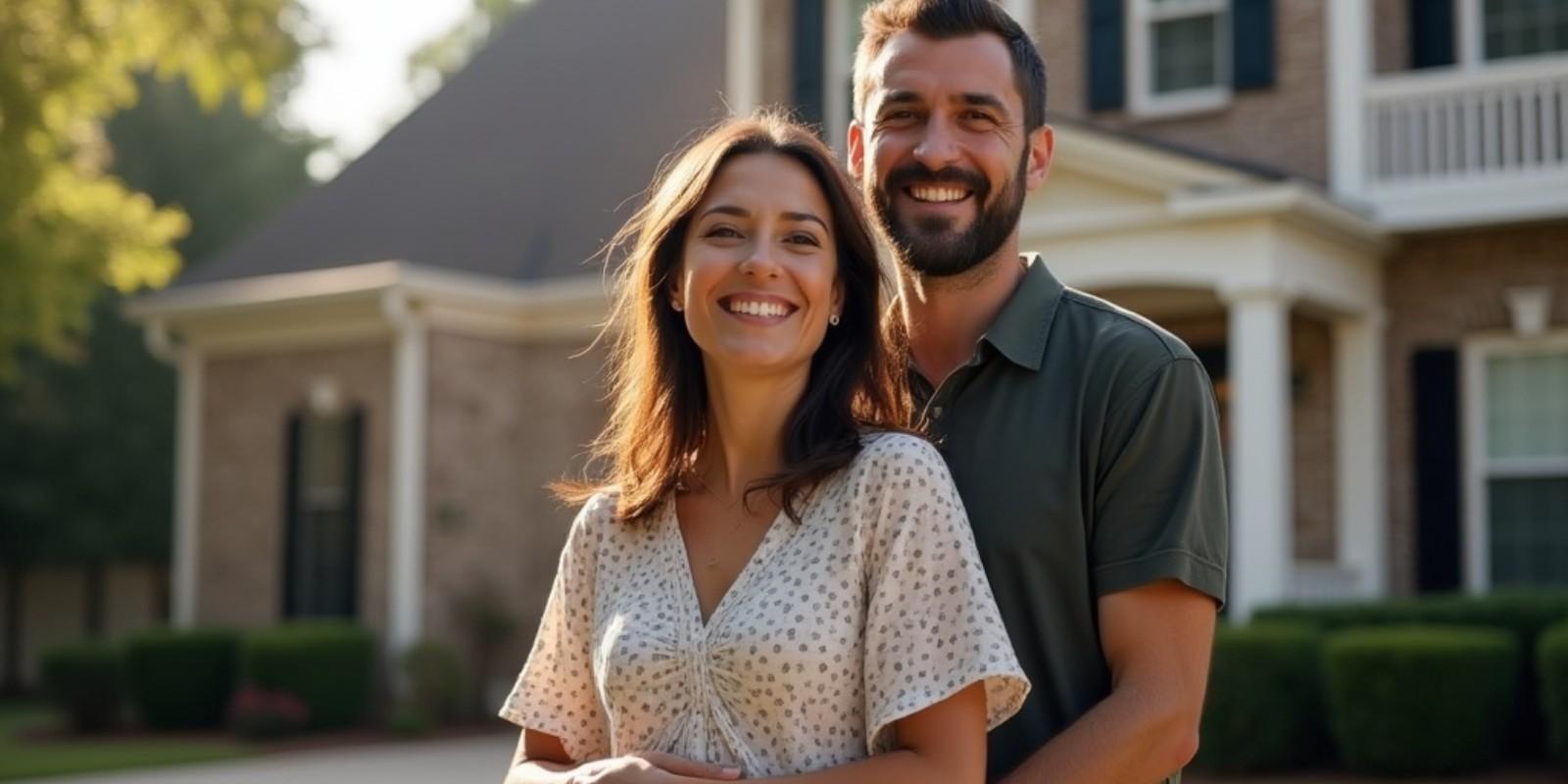 Subsidios para Primeros Compradores en Johns Creek