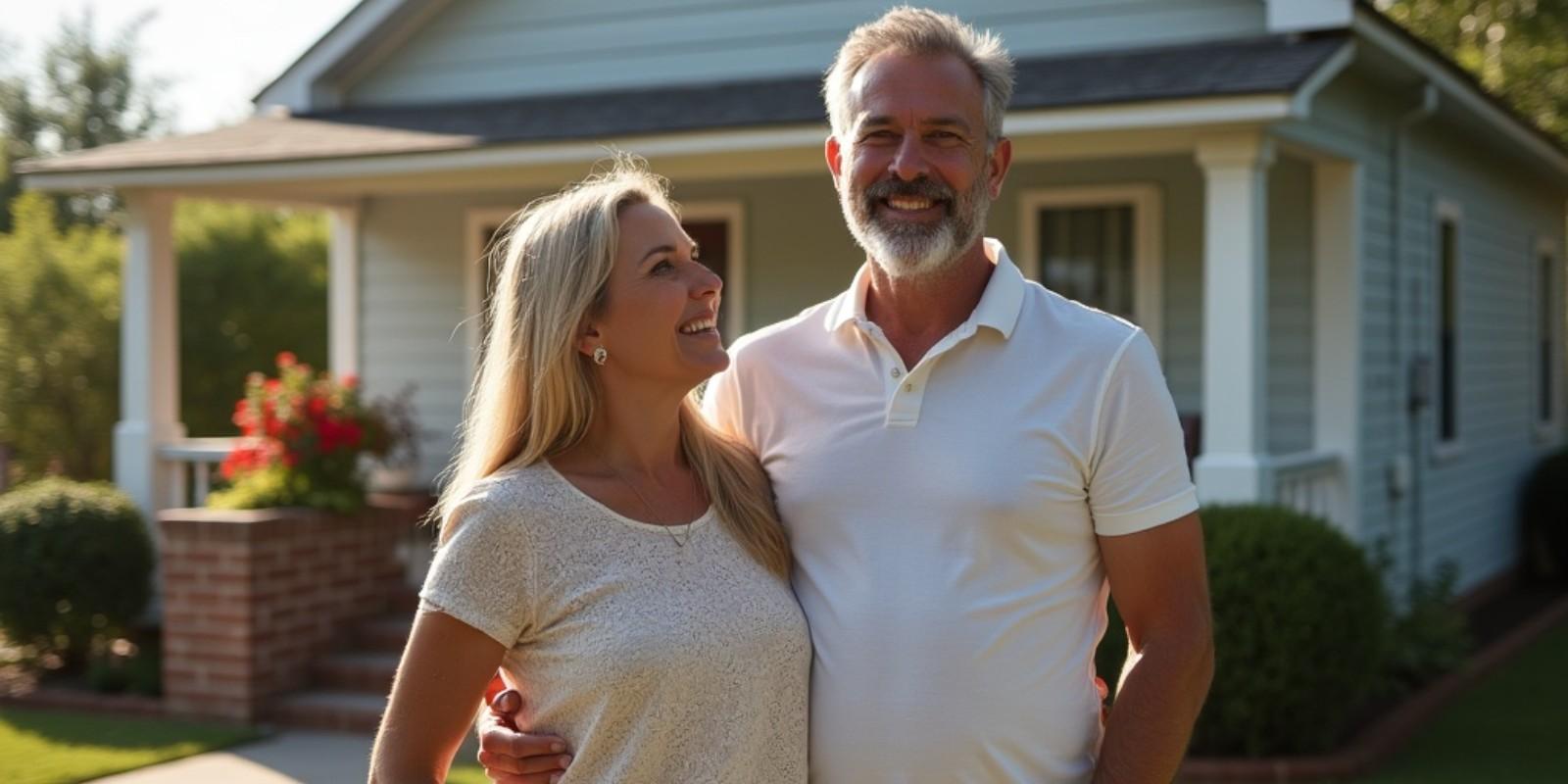 Guía para comprar tu primera casa en Cumming, GA
