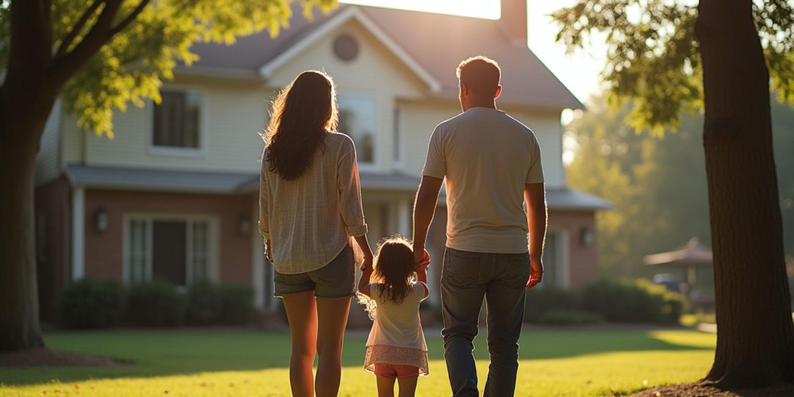 Mejores Barrios para Primeros Compradores en South Forsyth