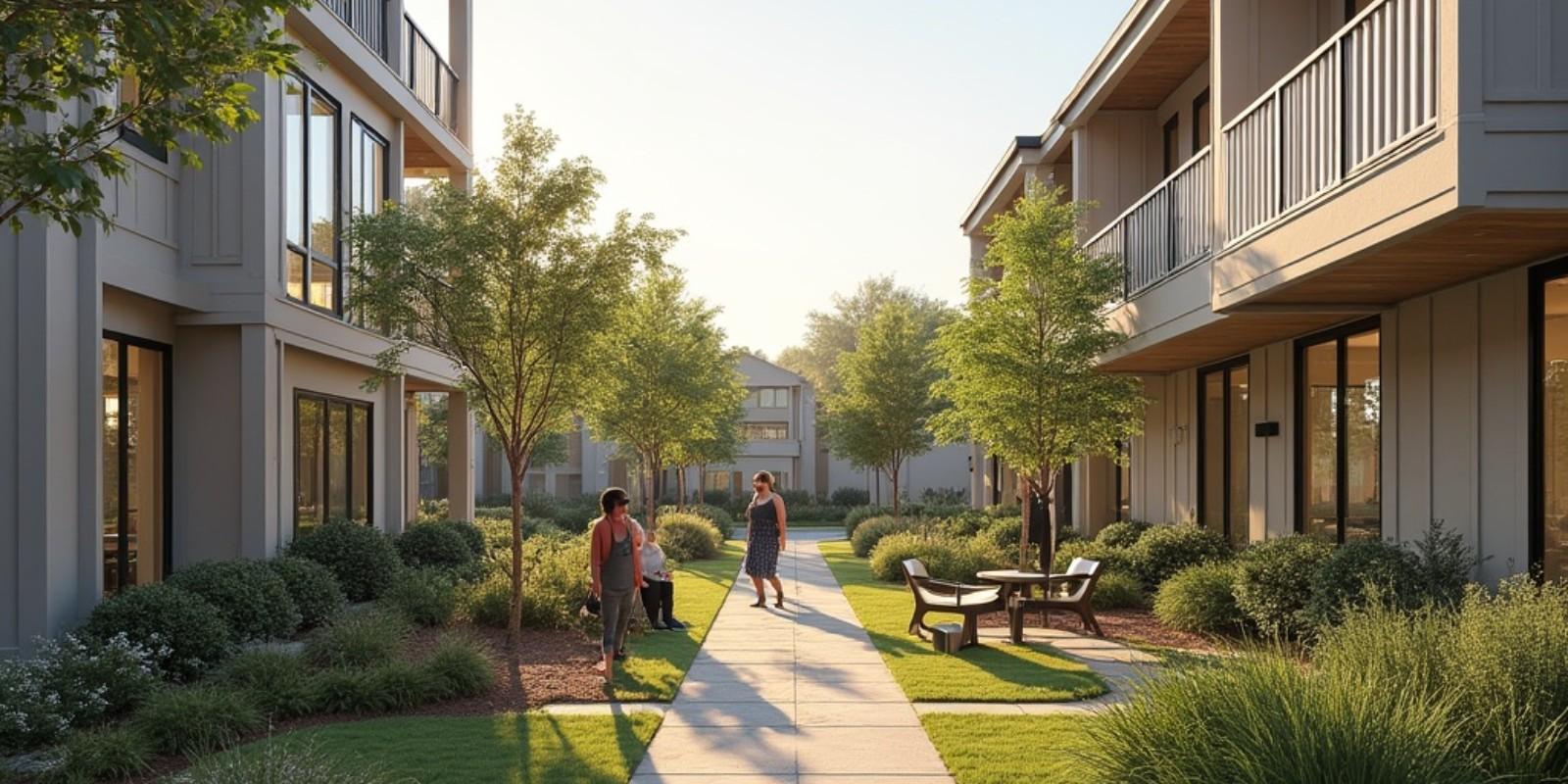 Condos vs. Townhomes en Alpharetta: ¿Cuál elegir?