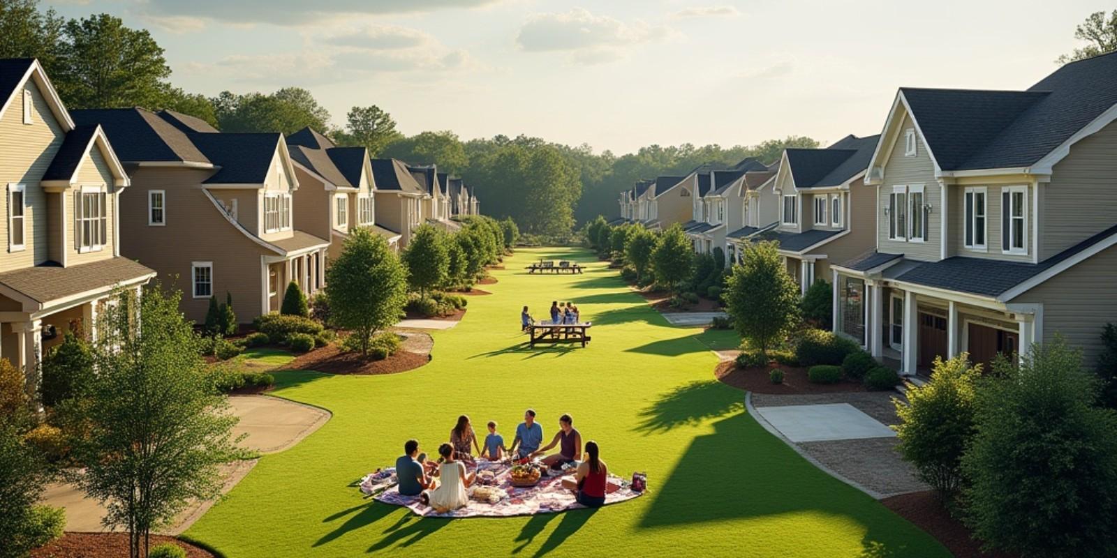 Costo de Vida en Forsyth County: Gastos Ocultos