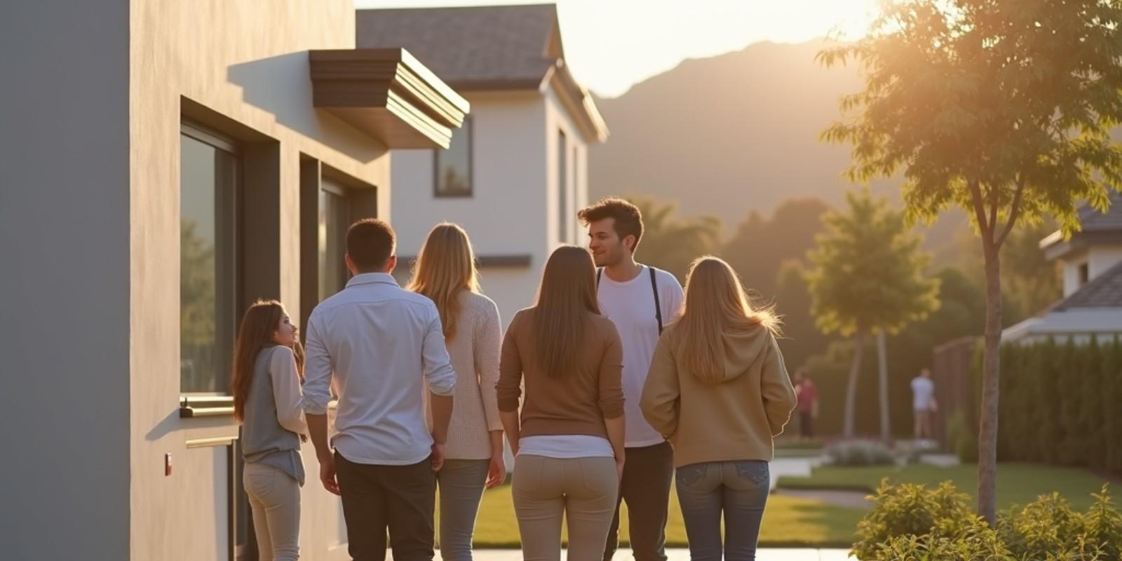 Vivienda Nueva vs. Reventa en West Forsyth: Guía Esencial