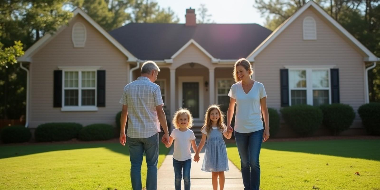 Comprar en Cumming, GA: Análisis de Tendencias 2026
