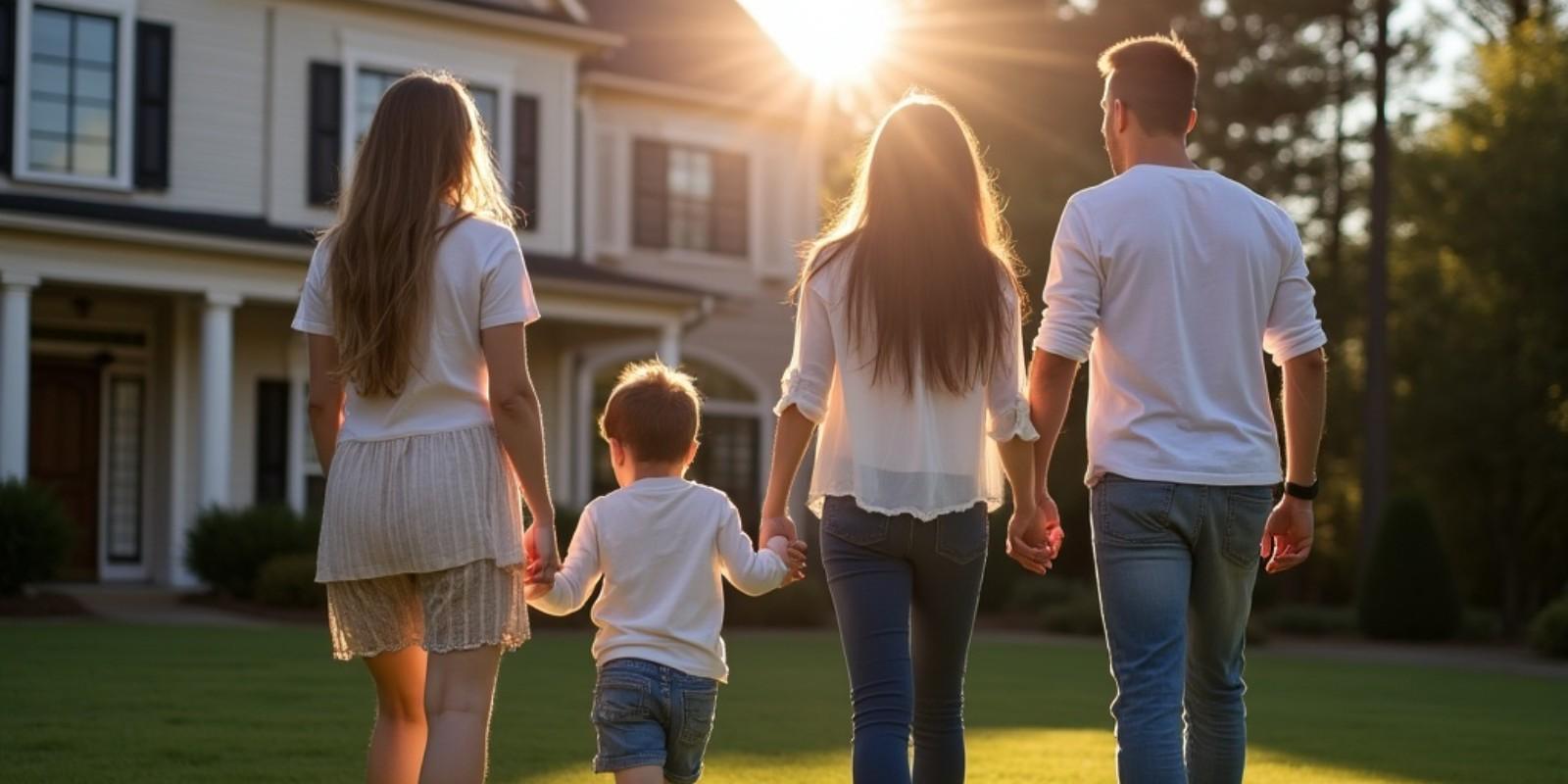 Tendencias del Mercado Inmobiliario en Forsyth 2026