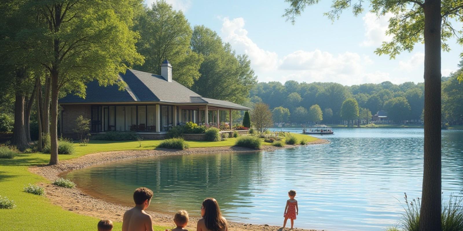 Errores al Comprar Propiedades en Lanier Park, GA