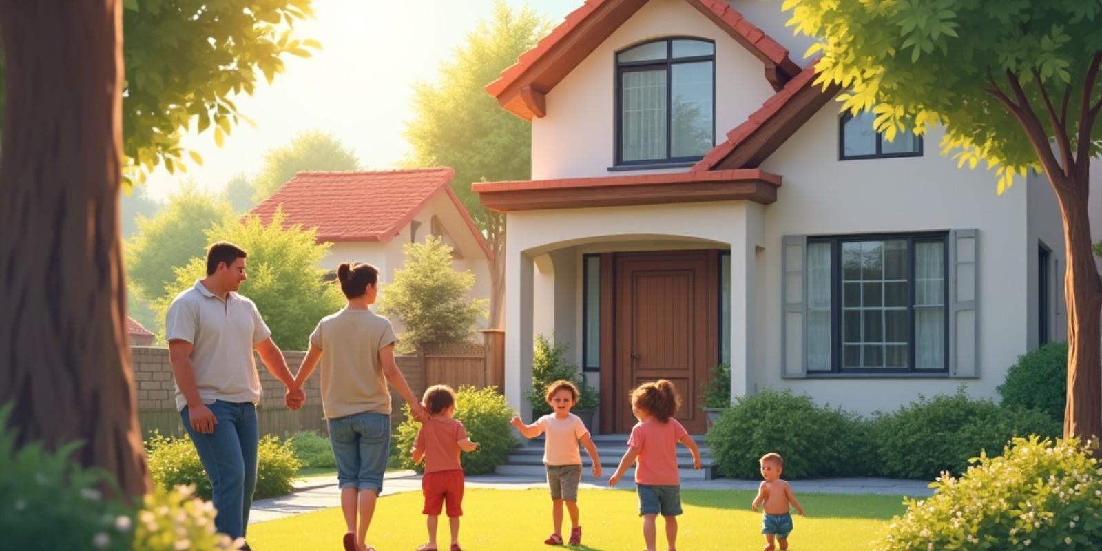 Ahorro en Impuestos: Forsyth vs. Fulton para Familias