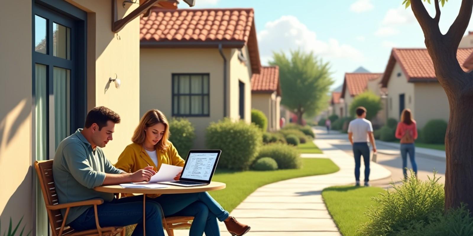 Apelación de Tasaciones en Vickery Village: Guía Práctica
