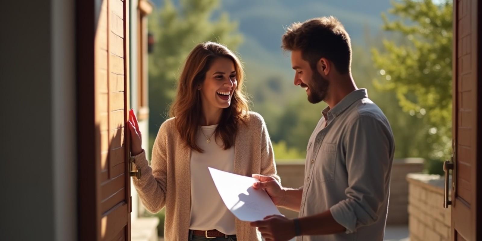 Errores al Comprar Casa en Coal Mountain