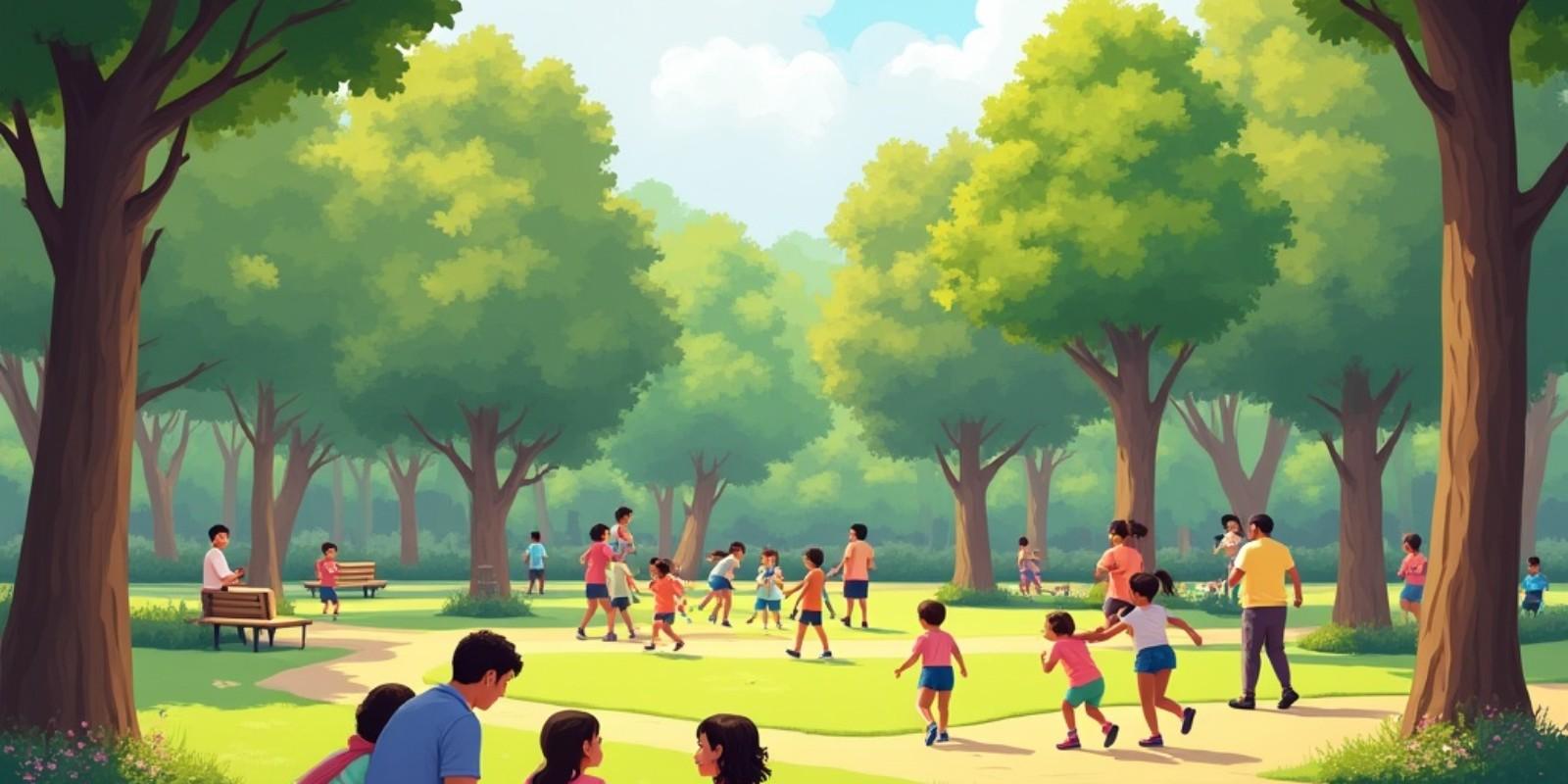 Guía de Relocalización a Suwanee: Parques y Costos