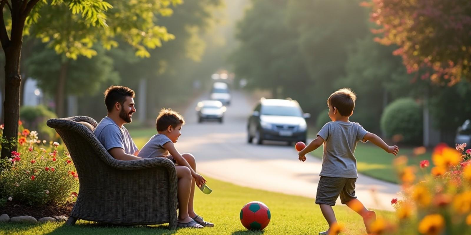 Commute y Calidad de Vida: Vivir en Cumming o Ball Ground