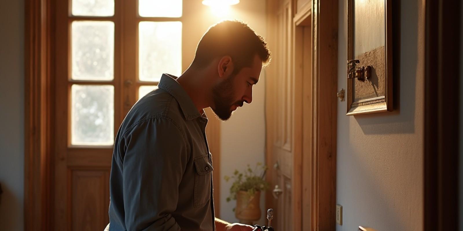 Inspección de Casas Antiguas en Cumming: Guía Esencial