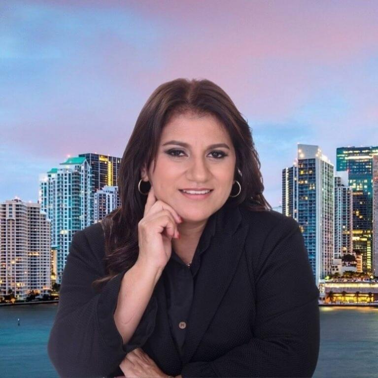 Mirtza Montejo